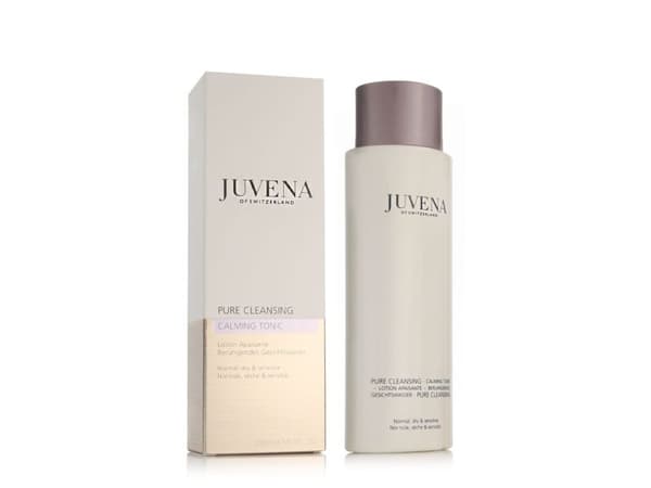 Juvena Pure Cleansing Calming Tonic 200 ml