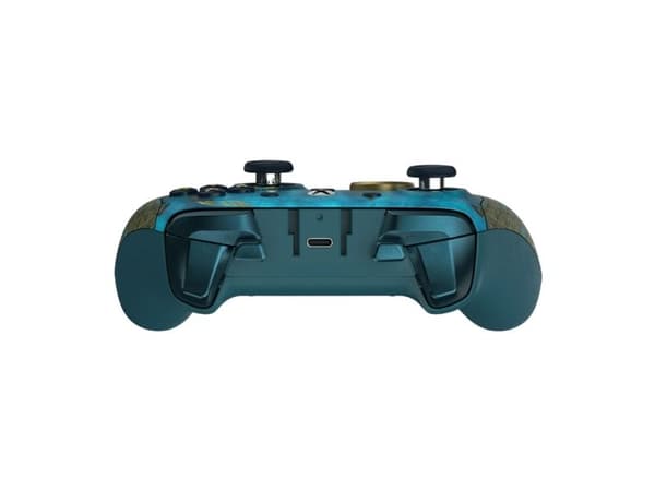 Gamesir handkontroll G7 Pro Wireless Wuchang Fallen Feather