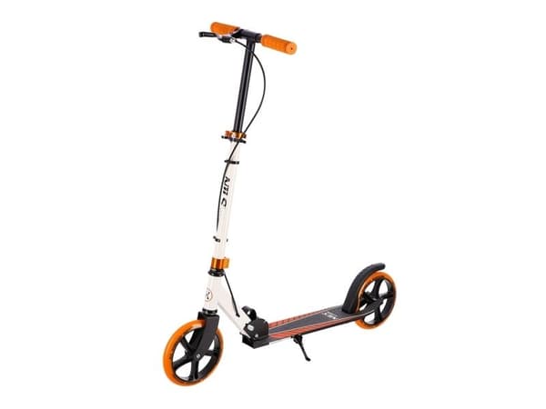 Hulajogg Nils Extreme HM0107 orange (16-50-417)