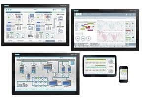 Siemens 6AV6362-2AD00-0AH0, 1 kpl