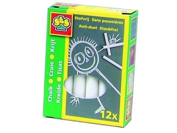 SES Creative kritor - 12 st. vita