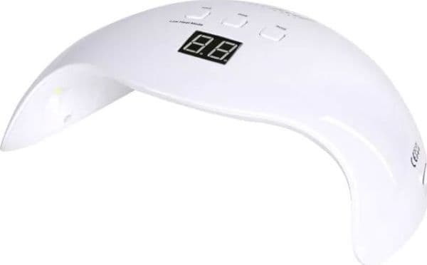 Nagellampa NeoNail LED UV 18W