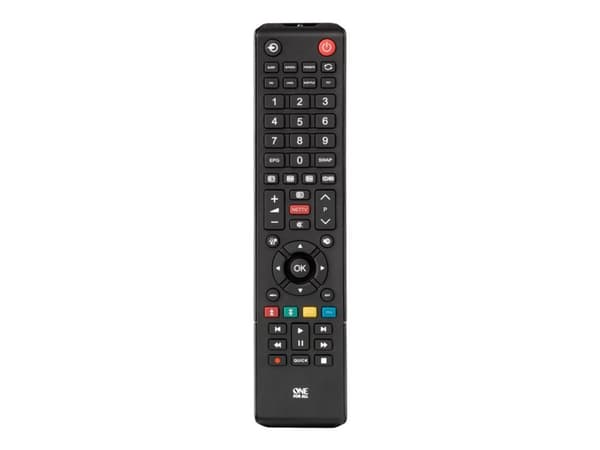 One for All URC1919 Toshiba TV Replacement Remote - Fjernkontroll