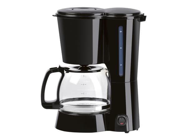 G3 Ferrari Grancafe' - Kaffemaskin - 6 kopper
