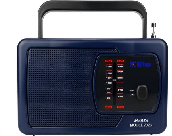 Eltra Maria radio