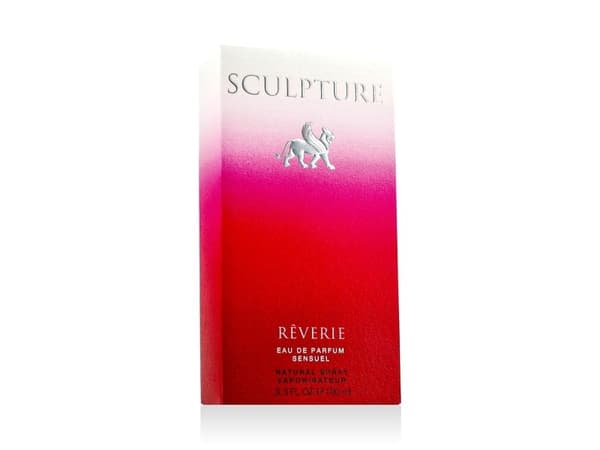Nikos Sculpture Reverie Eau de Parfum | 100 ml
