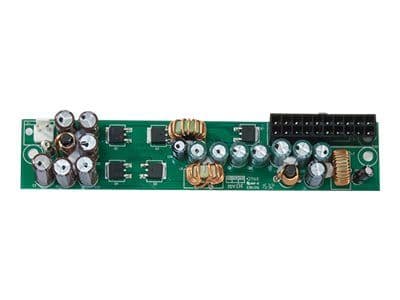 Chieftec CDP-085ITX - Strömadapter - AC 100-240 V - 85 Watt