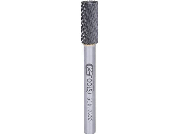KS Tools 515.3233, Metall, Rund, 1 styck, 8 mm