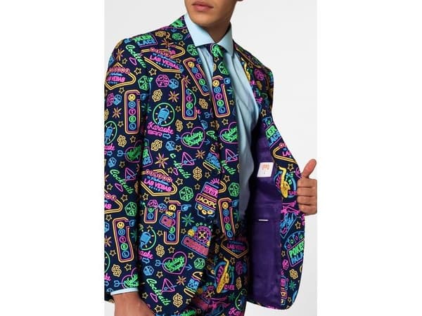 OppoSuit Mr Vegas