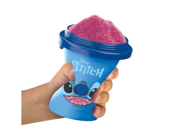 CHILLFACTOR slushymaskin - Stitch