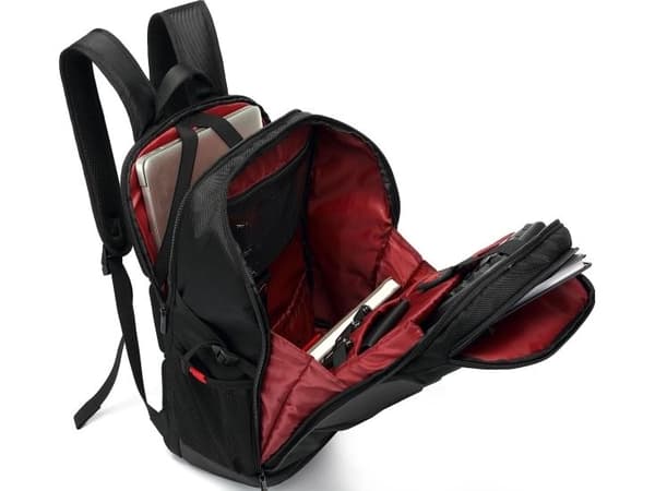 Yenkee YBB SHIELD 15.6" reppu (1503)