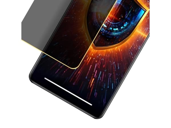 3mk Silky Matt Privacy pro OnePlus 12