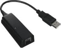 Thrustmaster 4060079, 2.0, USB A-tyyppi