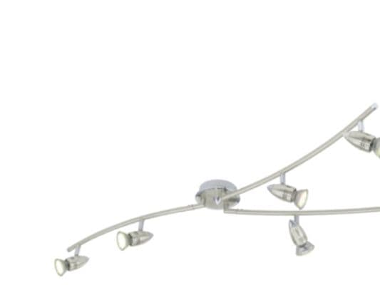 EGLO MAGNUM SPOT 6L BS
