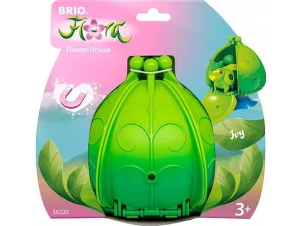 BRIO Flora 36220 Ivy blomhus