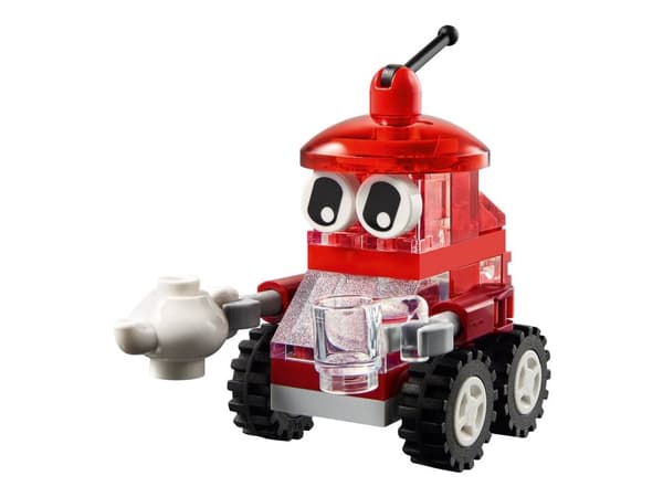 LEGO Classic 11023 Grønn basisplate