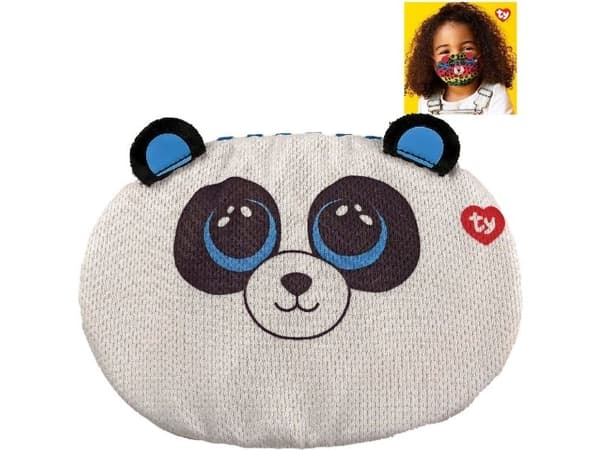 YOU Ty Mask Bambu - Panda
