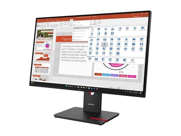 TS/T27-40 27" 1920x1080 16:9 IPS