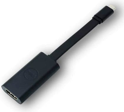 Dell - Ekstern videoadapter - USB-C - HDMI