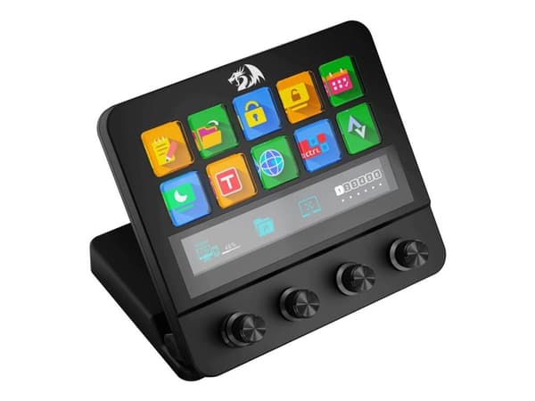 Redragon Stream Deck Ragnaros SS-552
