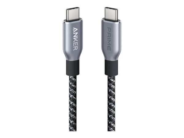 Anker A88E2011, 0,9 m, USB C, USB C