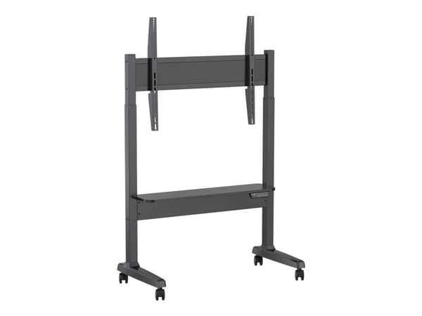 VISION Motorised Flat Panel Cart 60kg