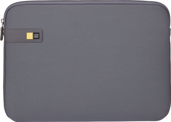 Case Logic LAPS-113 - Notebookhylster - 13.3" - grå, grafitt