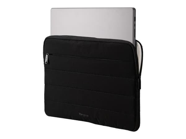 Targus Puffer - Notebookhylster - 13" - 14" - svart