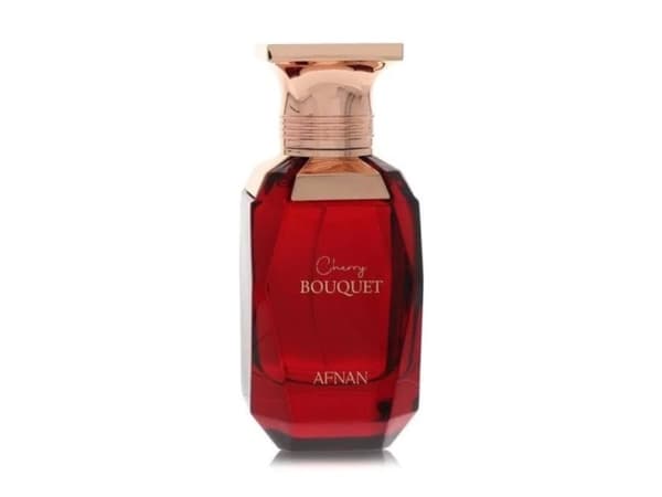 Afnan Cherry Bouquet Eau De Parfum