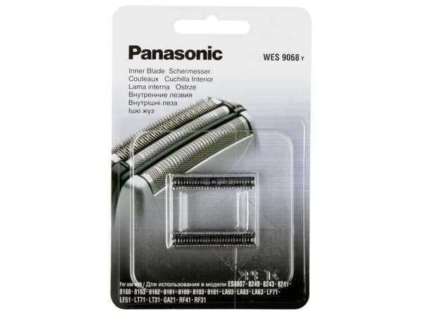 Panasonic Replacement Shaver Blade for ES-8163/62/61/68