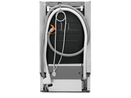Electrolux EEA71210L - Astianpesukone - Valkoinen