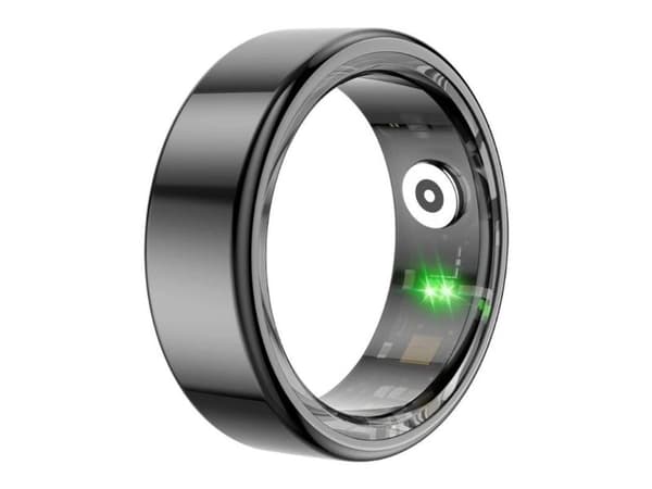Smart ring Colmi R02 11 svart