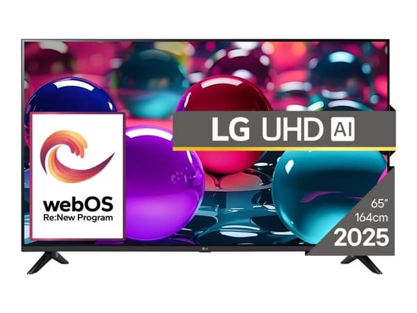LG TV