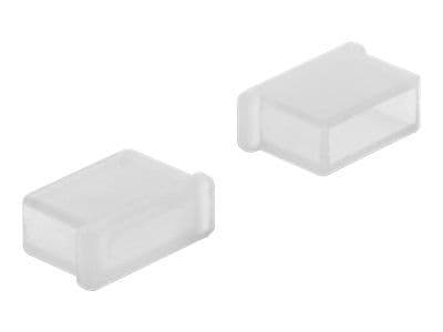 Delock HDMI med Ethernet-kaapeli - 2,5 m