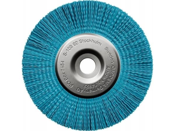 Gardena Nylon till ogräsborste