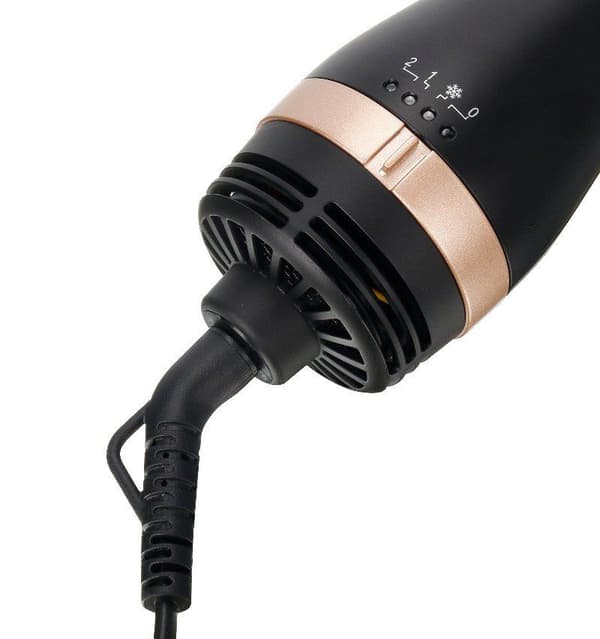 Emerio HAC-130936 vispe-/rør-/lokker