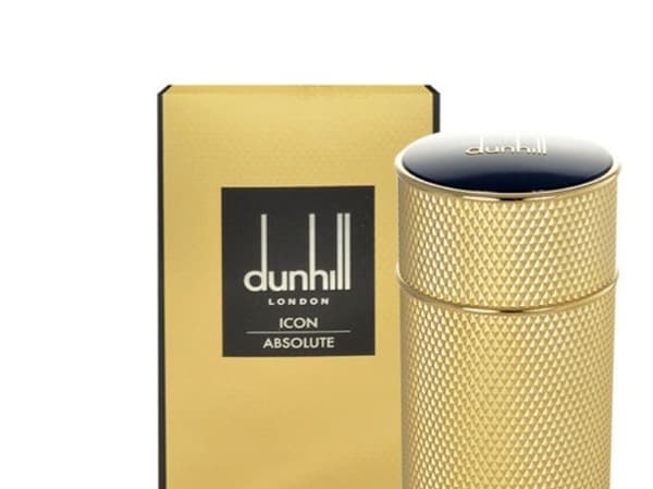 Alfred Dunhill Icon Absolute For Men 3.4oz EDP Spray