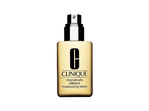 Clinique Dramatically Different Kosteusvoide+ - Dame - 125 ml