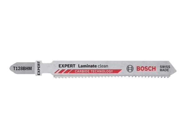 Bosch T128BHM LAMINATE PULP RING 3 DELAR