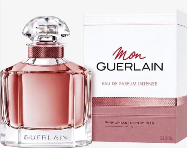 Guerlain Mon Guerlain Intense EDP W 30 ml