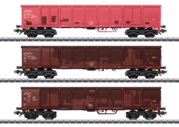 Märklin 047188 Tavaravaunut AC