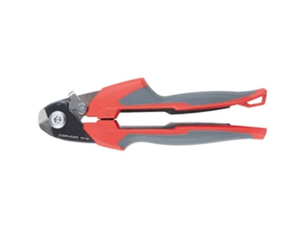 D-Splicer ledningsverktøy 0 - 5 mm