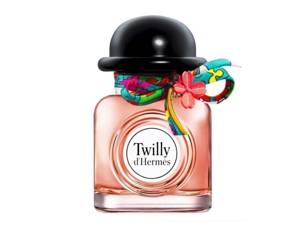 Hermès Twilly d'Hermès Limited Edition 2021 Eau de Parfum, for kvinner, 85 ml