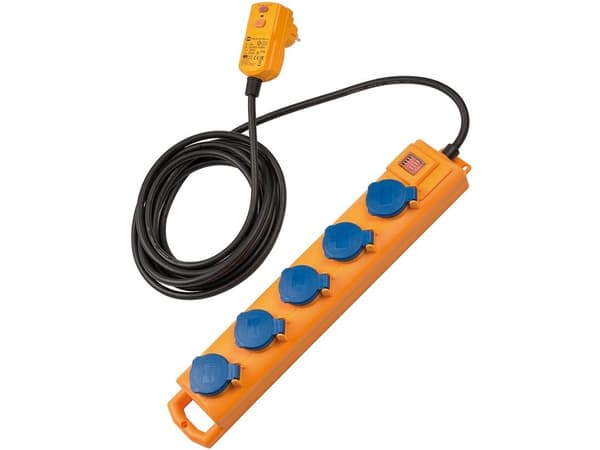 brennenstuhl Super-Solid Line SL 544 - Effektband