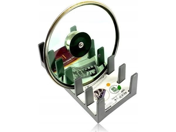 TRITON Organizer for lokk