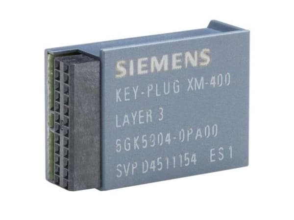 Siemens 6GK59040PA00