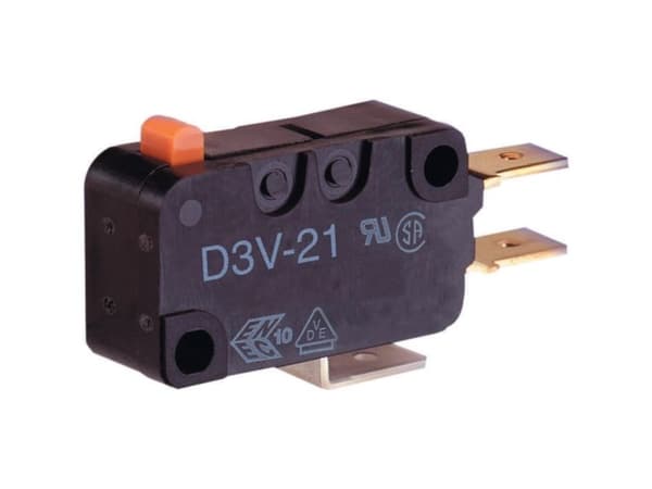 Omron D3V-164M-1A4