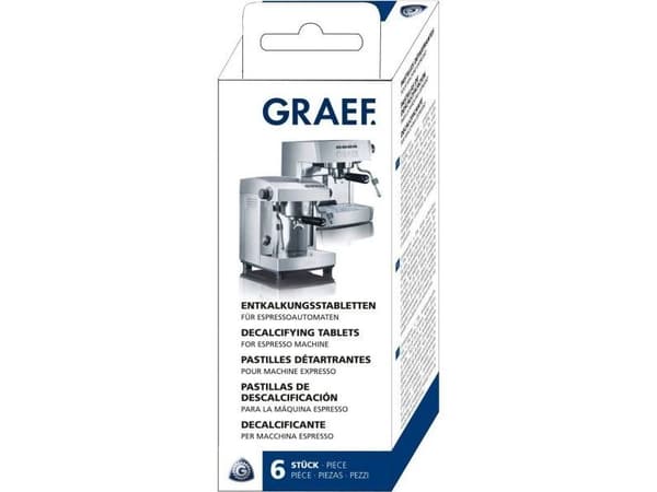 Graef 145618, 6 kpl