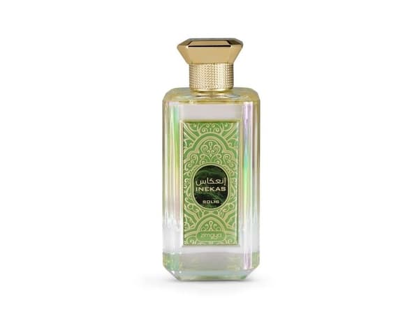 Zimaya Inekas Solis EDP U 100 ml