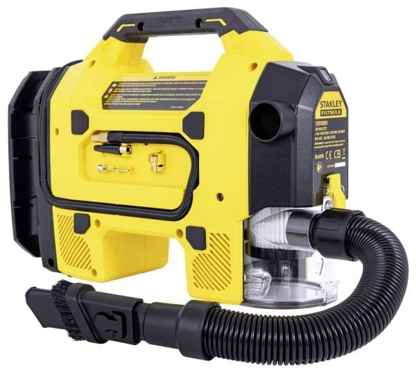 Stanley SXVI02001